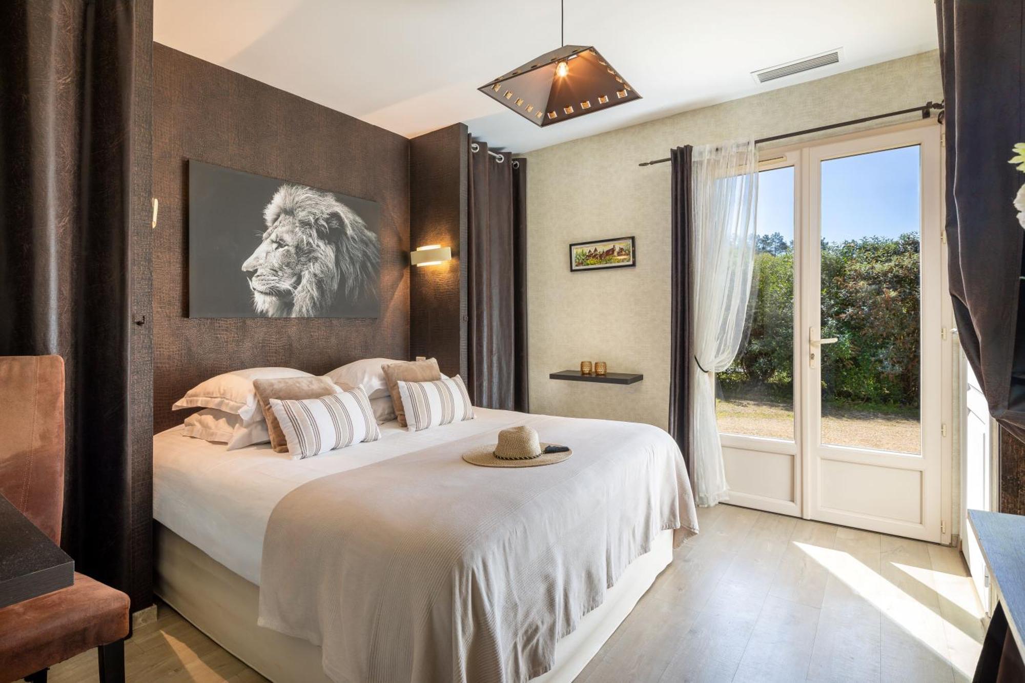 Domaine De Campagnac - Spa & Sauna Carsac-Aillac Εξωτερικό φωτογραφία