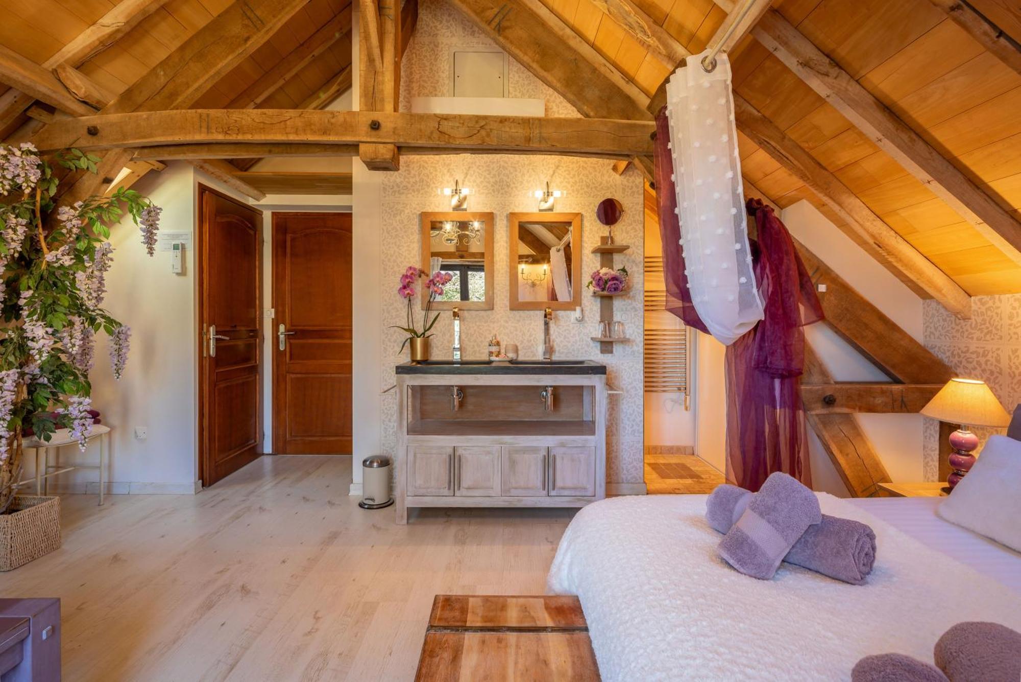 Domaine De Campagnac - Spa & Sauna Carsac-Aillac Εξωτερικό φωτογραφία