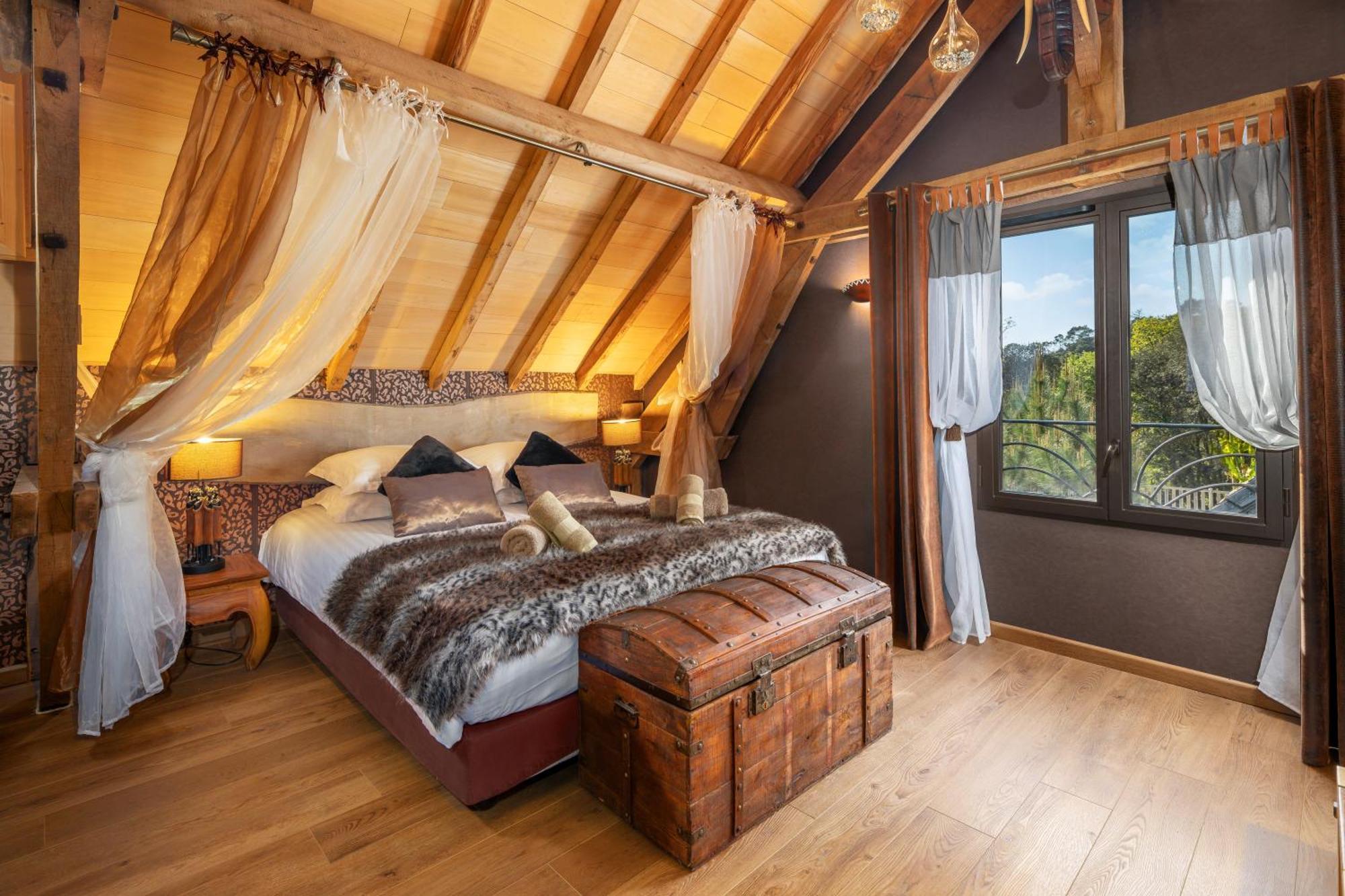 Domaine De Campagnac - Spa & Sauna Carsac-Aillac Εξωτερικό φωτογραφία