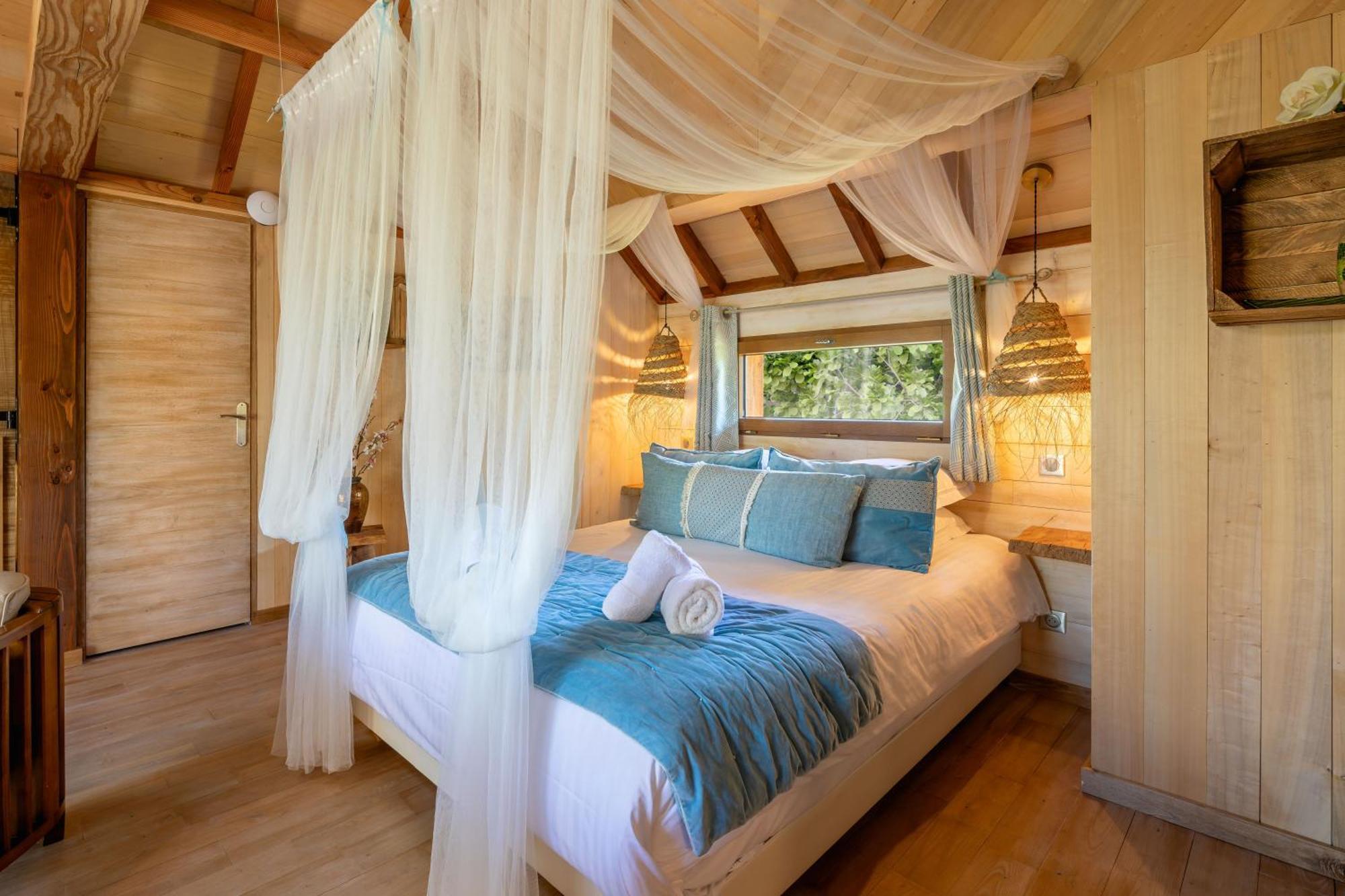 Domaine De Campagnac - Spa & Sauna Carsac-Aillac Εξωτερικό φωτογραφία