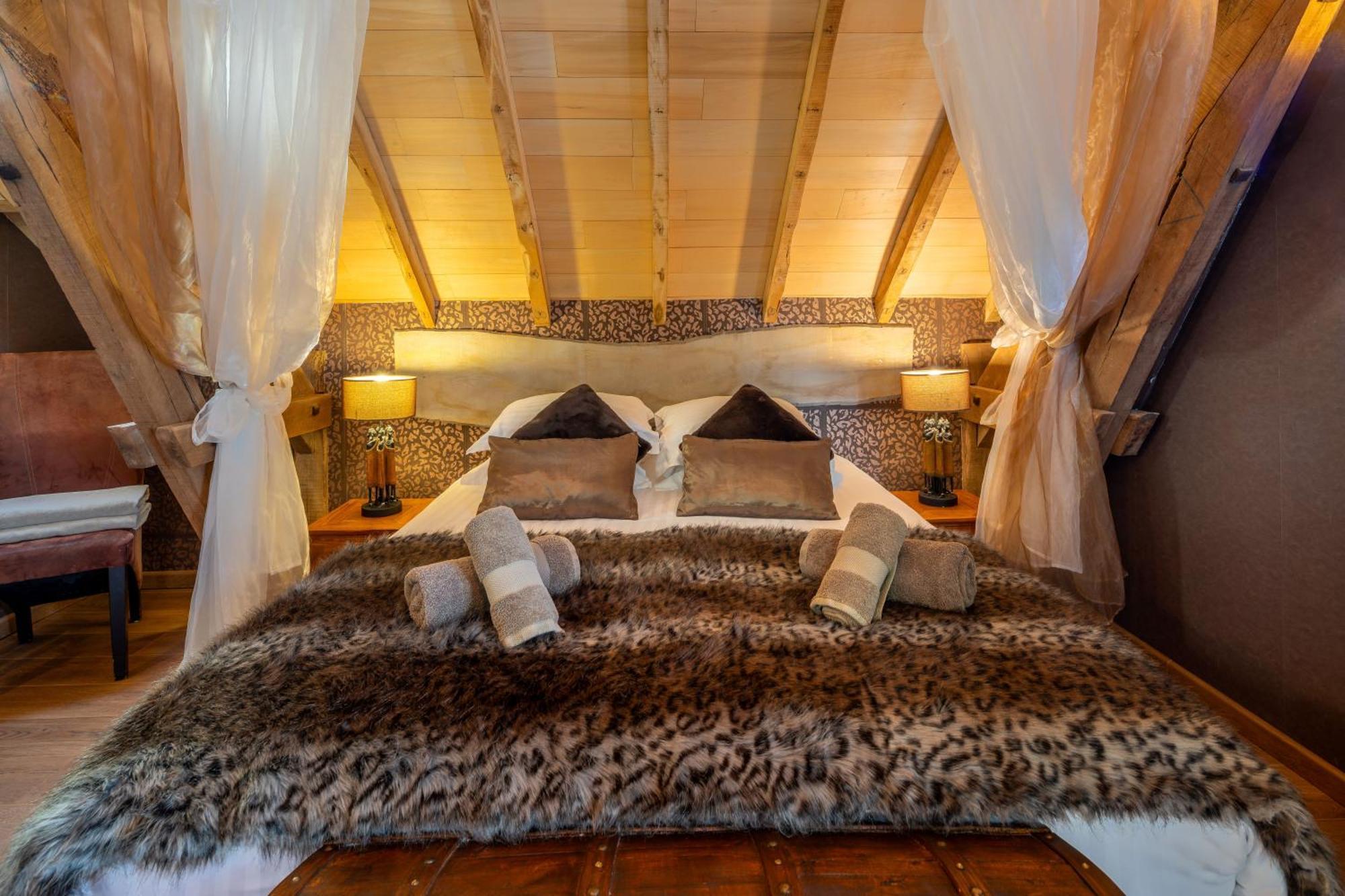 Domaine De Campagnac - Spa & Sauna Carsac-Aillac Εξωτερικό φωτογραφία