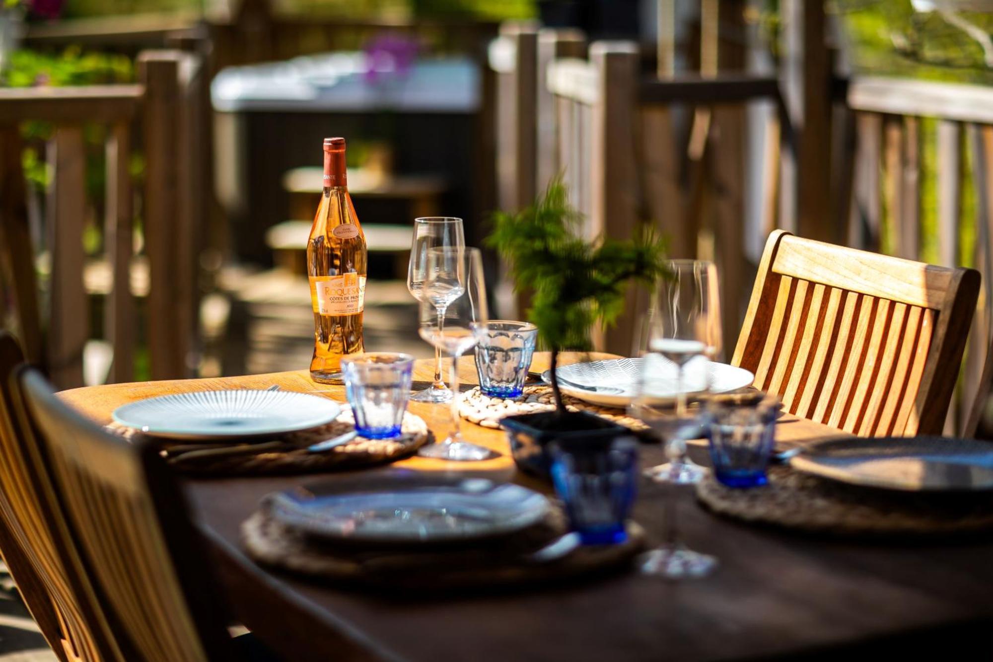 Domaine De Campagnac - Spa & Sauna Carsac-Aillac Εξωτερικό φωτογραφία