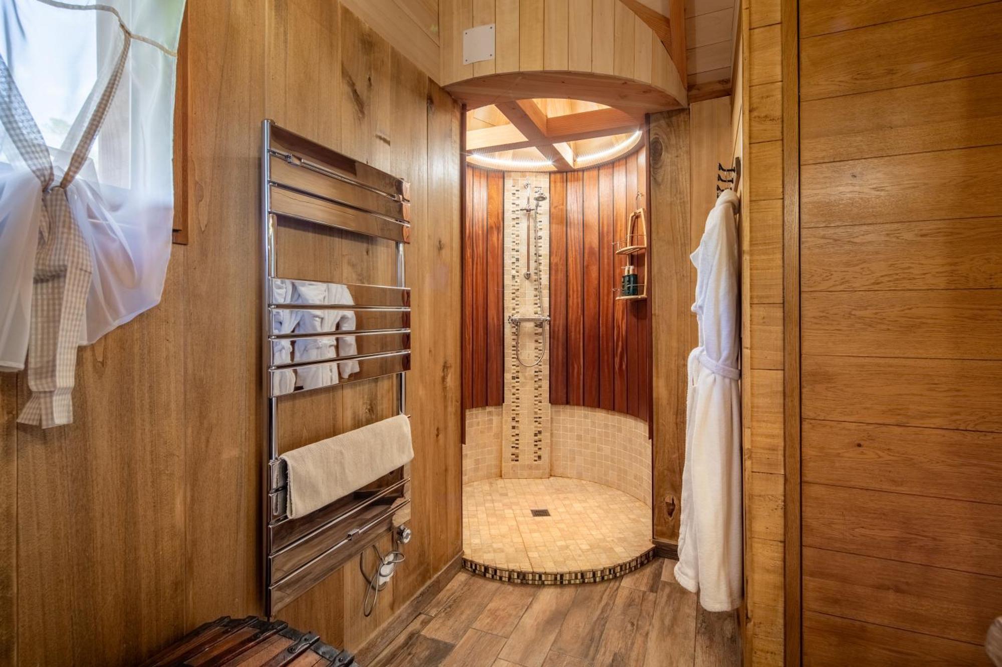 Domaine De Campagnac - Spa & Sauna Carsac-Aillac Εξωτερικό φωτογραφία