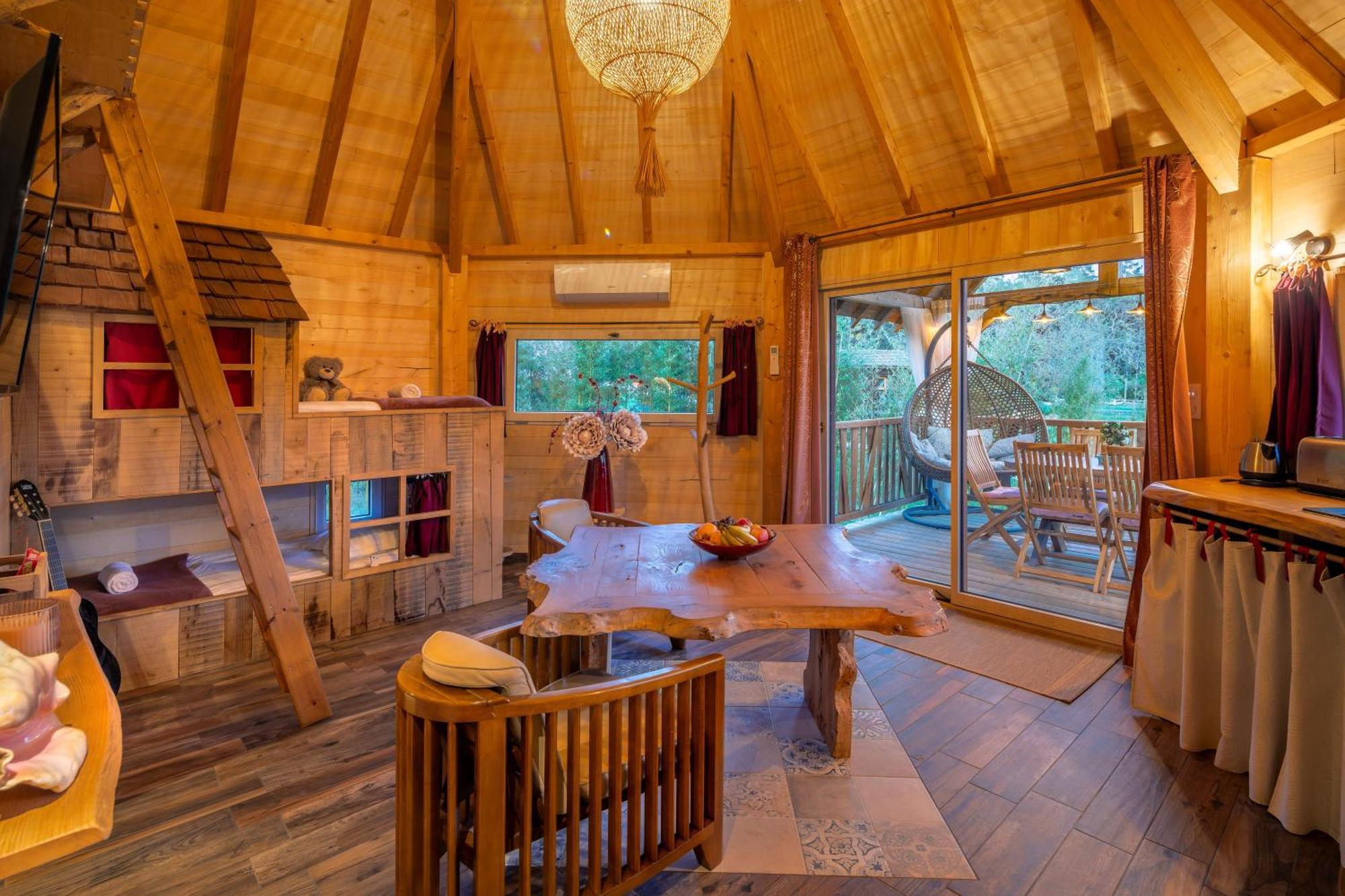 Domaine De Campagnac - Spa & Sauna Carsac-Aillac Εξωτερικό φωτογραφία