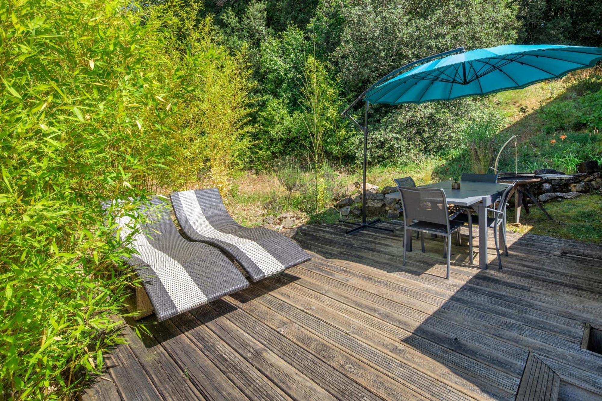 Domaine De Campagnac - Spa & Sauna Carsac-Aillac Εξωτερικό φωτογραφία